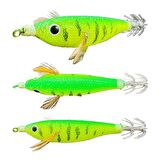 Ryuji Toto Squid 7cm 9,5gr Kalamar Zokası