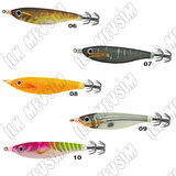 Ryuji Toto Squid #2 7cm 9,5gr Kalamar Zokası 08