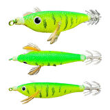 Ryuji Toto Squid #2 7cm 9,5gr Kalamar Zokası 04