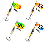 Condor 5129 #3 12gr Spinner Yem S216