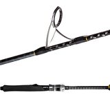 Ryuji Seawolf 183 cm 200-400 gr Jig Kamış