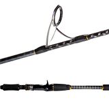 Ryuji Seawolf 183 cm 200-400 gr Tetikli Jig Kamış
