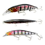 Ryuji Jerk Pilot 12cm 20gr Maket Yem