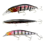 Ryuji Jerk Pilot 12cm 20gr Maket Yem
