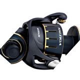 Daiwa Saltiga 23 6000 H Jig Olta Makinesi