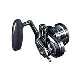 Shimano Ocea Jigger F Custom 1501 HG Sol El Çıkrık