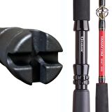 Daiwa Tanacom Boat 180 cm 150-800 gr Trolling Kamış