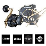 Daiwa Saltiga 21 IC 300 Çıkrık