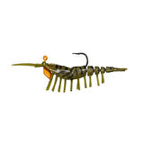 Ryuji Ayu Shrimp 7,5cm 7,2gr Karides 05