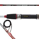 Ryuji Searider 180 cm 60-180 gr Jig Kamış