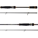 Daiwa BG RF 224 cm 1-6 gr LRF Kamış