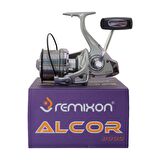 Remixon Alcor 8000 Surf Olta Makinesi