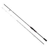 Daiwa New Ninja Drop Shot 224 cm 2-12 gr LRF Kamış