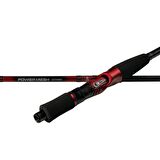 Daiwa Powermesh 191 cm 100-300 gr Tetikli Jig Kamış