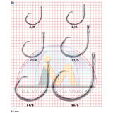 BKK Monster Circle İğne 5-0