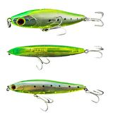 Fujin Cheetah 105F 10,5cm 19gr Maket Yem