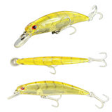 Fujin Ziggy 7cm 9,6gr Maket Yem Trans Iwashi