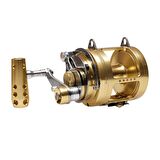 Ryuji Blue Fin 30W Trolling Sağ El Çıkrık