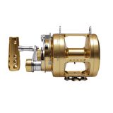 Ryuji Blue Fin 30W Trolling Sağ El Çıkrık