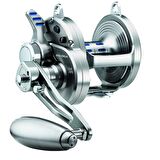 Daiwa Saltiga 2020 LD 60 2 Speed Trolling Sağ El Çıkrık