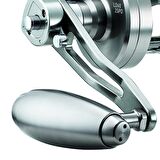 Daiwa Saltiga 2020 LD 60 2 Speed Trolling Sağ El Çıkrık