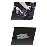 Haibo M150 80 Lbs 12 V Fırçasız Elektrikli Motor