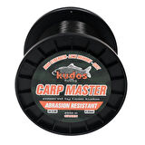 Kudos Carp Master Yeşil 2500m Sazanl Misinası 0,40mm