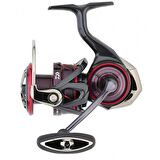Daiwa Ballistic MQ 21LT 3000 DCXH Olta Makinesi