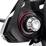 Daiwa Ballistic MQ 21LT 3000 DCXH Olta Makinesi