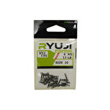 Ryuji RYJ 1702 Üçlü Sıralı Fırdöndü 16