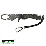 Spro 24cm Balık Tutucu