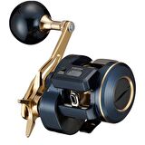Daiwa Saltiga 21 IC 300L Sol El Çıkrık