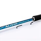 Shimano Alivio Boat Quiver 150 cm 50-150 gr Bot Kamışı