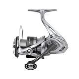 Shimano Nasci FC 2500 HG Spin Olta Makinesi