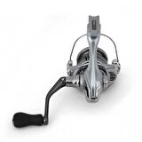 Shimano Nasci FC 2500 HG Spin Olta Makinesi