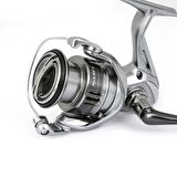 Shimano Nasci FC 2500 HG Spin Olta Makinesi
