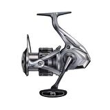 Shimano Nasci FC 4000 Spin Olta Makinesi