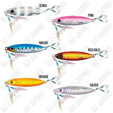 Shimano Ocea Stinger Butterfly Flat Light 5,8cm 30gr Jig Yem Iwashi