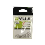 Ryuji RYJ 6008 Split Halka 4