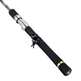 Daiwa Crosscast DF 244 cm 7-28 gr Spin Kamış