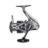 Shimano Nasci FC 3000 HG Spin Olta Makinesi
