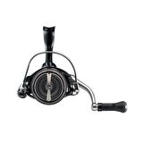Daiwa Certate G 24 LT 3000 D Spin Olta Makinesi