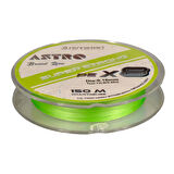 Remixon Astro 8B Chartreuse 150m İp Misina 0,10mm