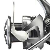 Daiwa Exceler LT 23 4000 D CXH Spin Olta Makinesi