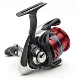 Daiwa Ninja LT 23 2000 LRF Olta Makinesi
