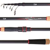 Daiwa Crossfire SL 330 cm 15-60 gr Tele Spin Kamış