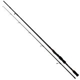 Daiwa Ninja Vertical 180 cm 7-28 gr Spin Kamış