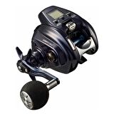 Daiwa Leobritz 23 200 JL Sol El Elektrikli Çıkrık