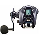 Daiwa Leobritz 23 200 JL Sol El Elektrikli Çıkrık