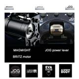 Daiwa Leobritz 23 200 JL Sol El Elektrikli Çıkrık